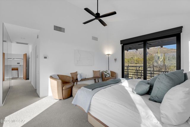 7901 N Sendero De Juana, Tucson, AZ 85718