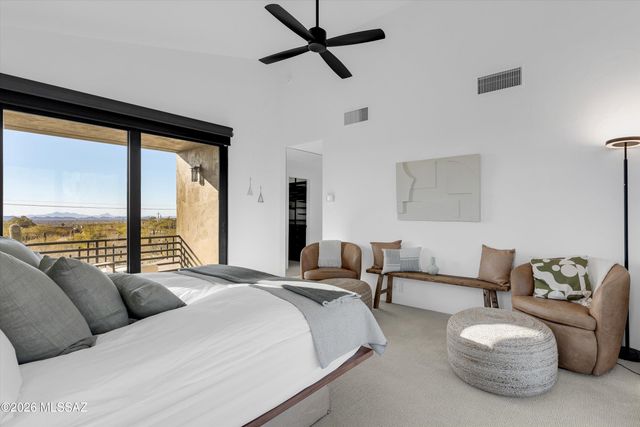 7901 N Sendero De Juana, Tucson, AZ 85718