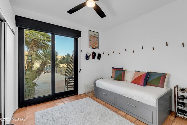 7901 N Sendero De Juana, Tucson, AZ 85718