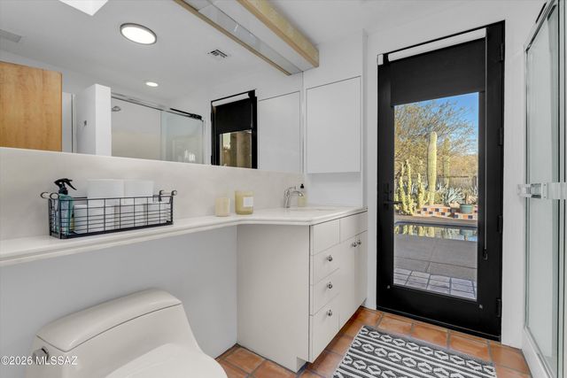 7901 N Sendero De Juana, Tucson, AZ 85718