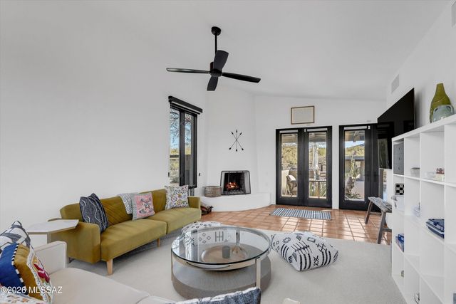 7901 N Sendero De Juana, Tucson, AZ 85718