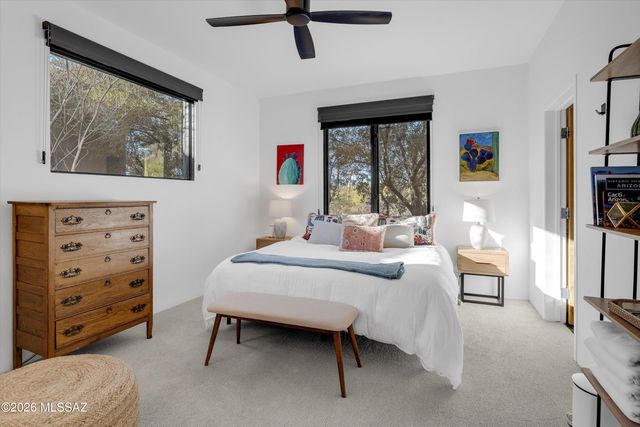 7901 N Sendero De Juana, Tucson, AZ 85718