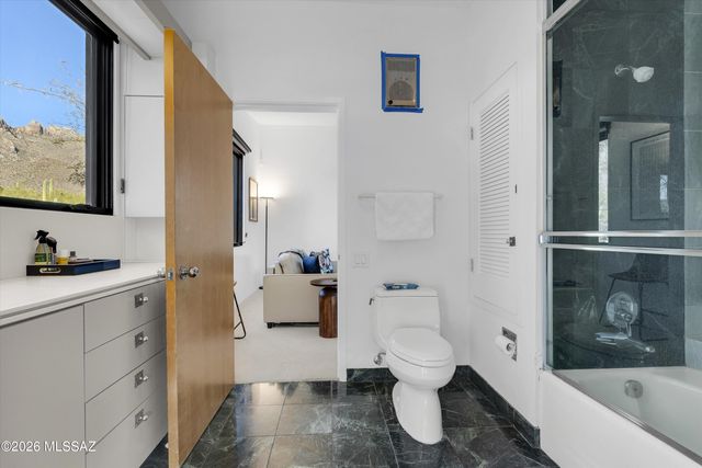 7901 N Sendero De Juana, Tucson, AZ 85718