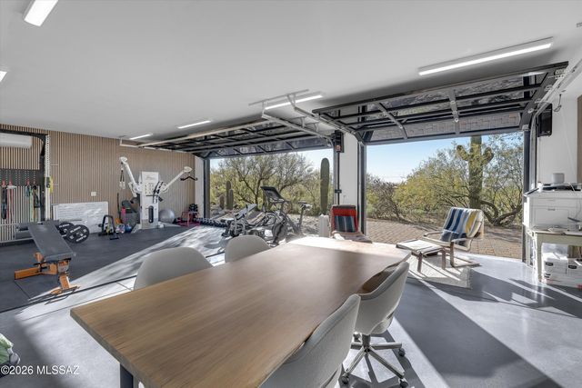 7901 N Sendero De Juana, Tucson, AZ 85718