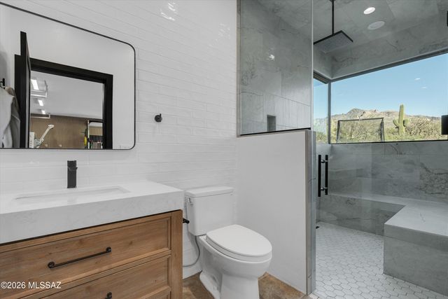 7901 N Sendero De Juana, Tucson, AZ 85718