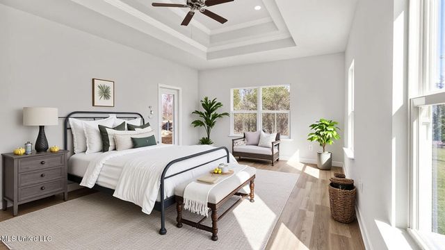 6625 Palm Pointe Drive, Ocean Springs, MS 39564