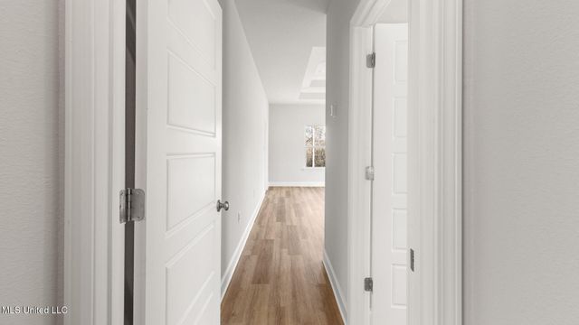 6625 Palm Pointe Drive, Ocean Springs, MS 39564