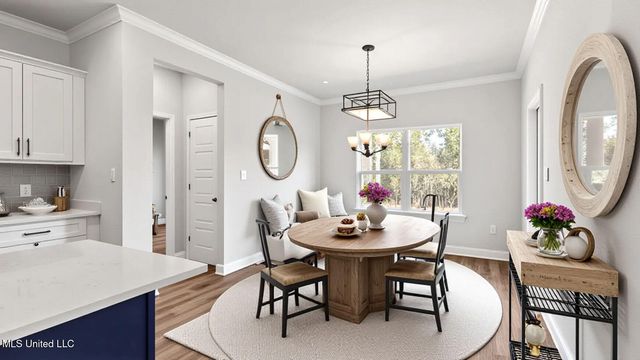 6625 Palm Pointe Drive, Ocean Springs, MS 39564