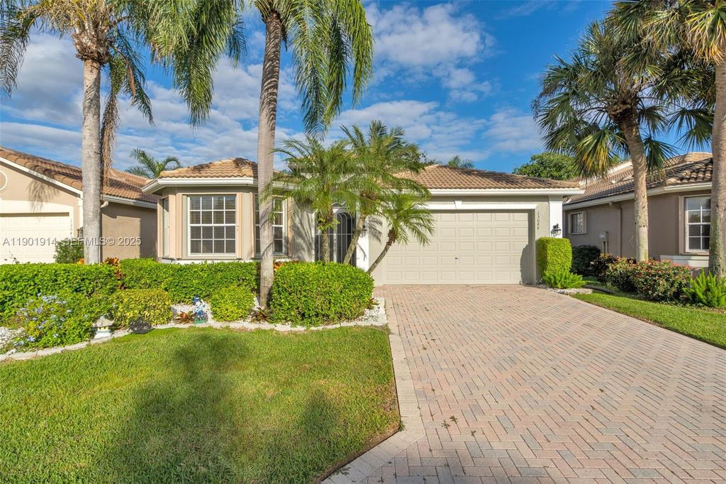 13048 Isabella Terrace, Delray Beach, FL 33446