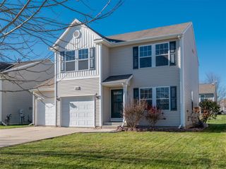 8865 E Sturtevant Avenue, Richland, MI 49083