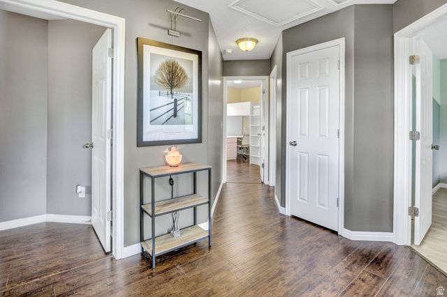 4212 W LAKE BRIDGE DR, South Jordan, UT 84095