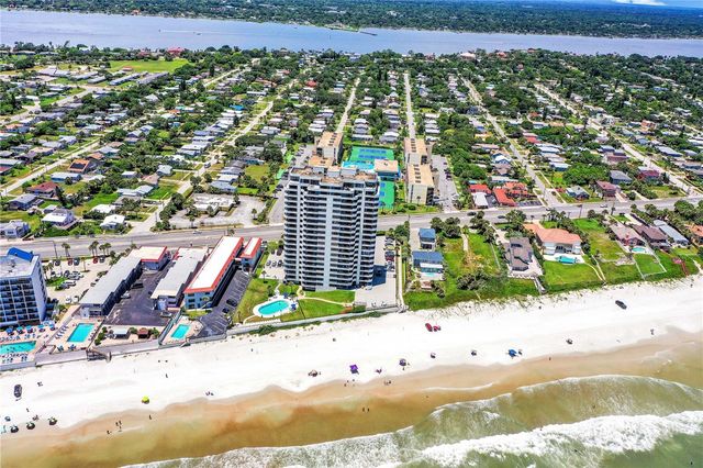 1420 N ATLANTIC AVENUE 901, Daytona Beach, FL 32118