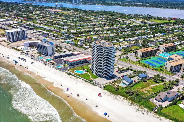 1420 N ATLANTIC AVENUE 901, Daytona Beach, FL 32118
