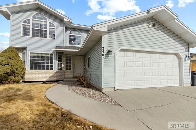 2401 Hoopes Ave, Idaho Falls, ID 83404