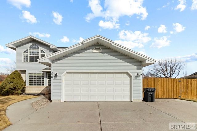 2401 Hoopes Ave, Idaho Falls, ID 83404