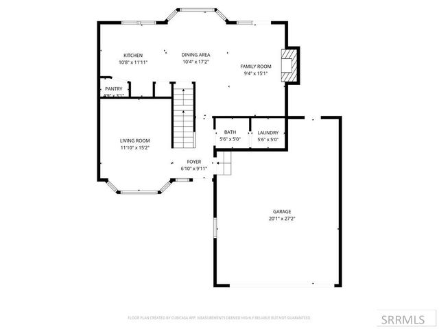 2401 Hoopes Ave, Idaho Falls, ID 83404