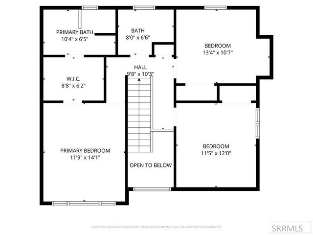 2401 Hoopes Ave, Idaho Falls, ID 83404