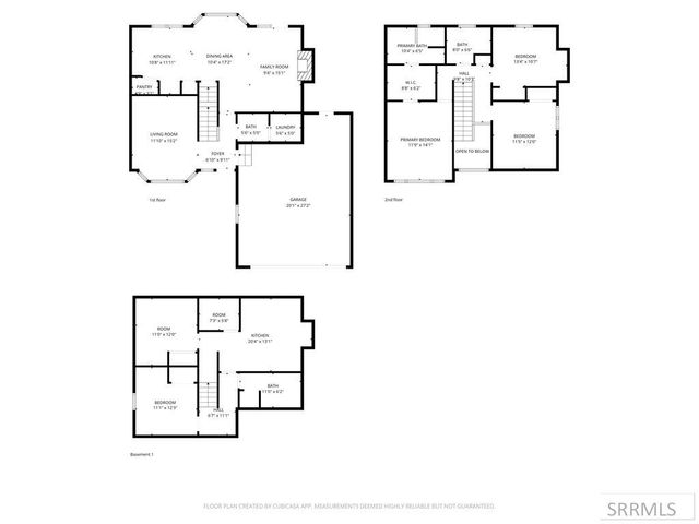 2401 Hoopes Ave, Idaho Falls, ID 83404