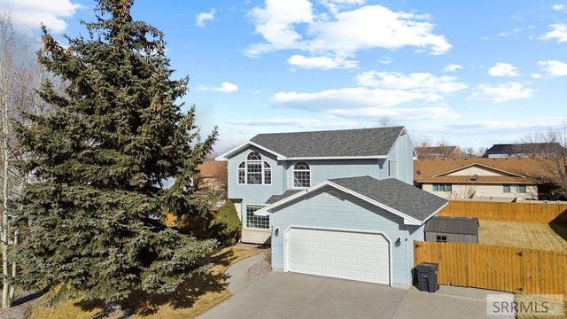 2401 Hoopes Ave, Idaho Falls, ID 83404