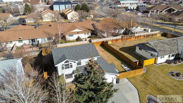 2401 Hoopes Ave, Idaho Falls, ID 83404