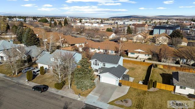 2401 Hoopes Ave, Idaho Falls, ID 83404