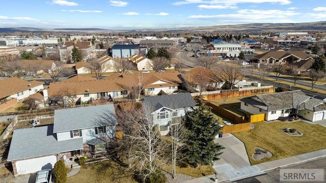 2401 Hoopes Ave, Idaho Falls, ID 83404