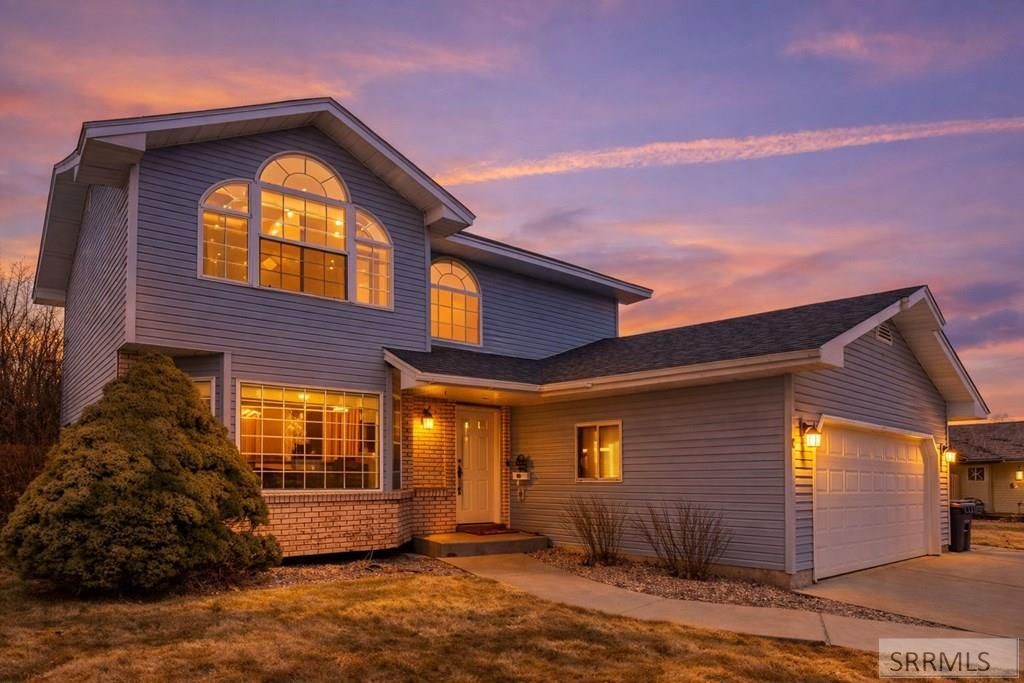 2401 Hoopes Ave, Idaho Falls, ID 83404