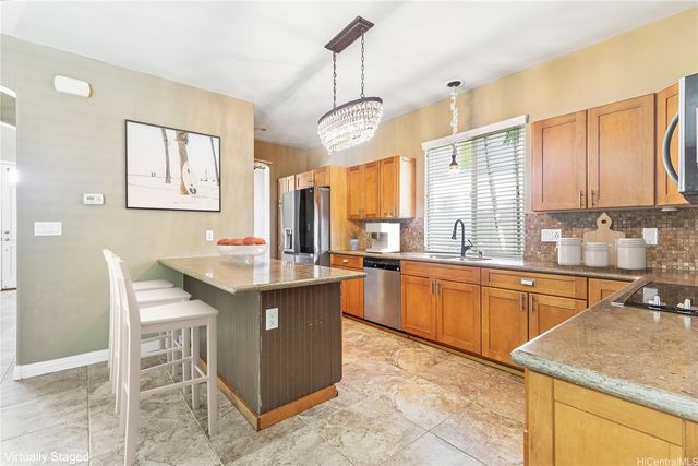 91-1085 Kai Weke Street, Ewa Beach, HI 96706