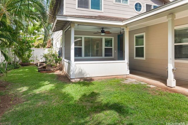 91-1085 Kai Weke Street, Ewa Beach, HI 96706