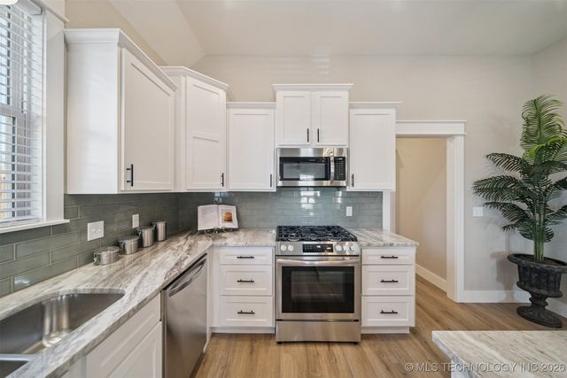 426 E Will Rogers Boulevard, Claremore, OK 74017