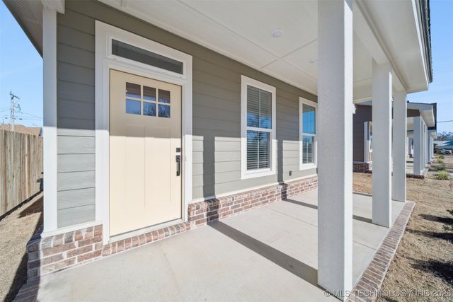 426 E Will Rogers Boulevard, Claremore, OK 74017