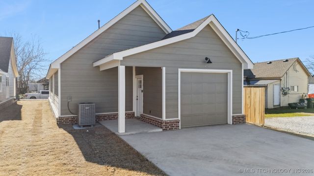 426 E Will Rogers Boulevard, Claremore, OK 74017