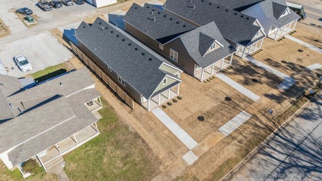 426 E Will Rogers Boulevard, Claremore, OK 74017