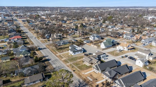 426 E Will Rogers Boulevard, Claremore, OK 74017