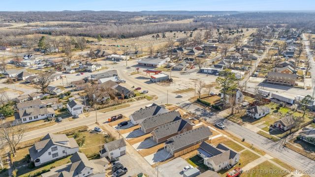 426 E Will Rogers Boulevard, Claremore, OK 74017