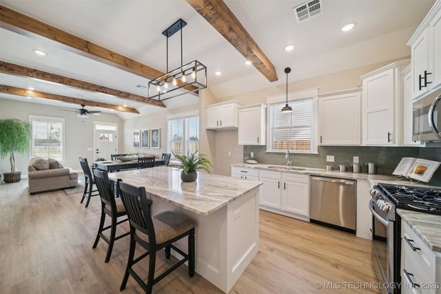 426 E Will Rogers Boulevard, Claremore, OK 74017