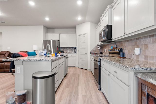 7101 24th Street, Lubbock, TX 79407