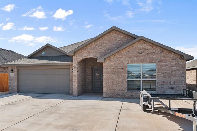 7101 24th Street, Lubbock, TX 79407