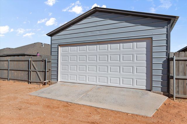 7101 24th Street, Lubbock, TX 79407