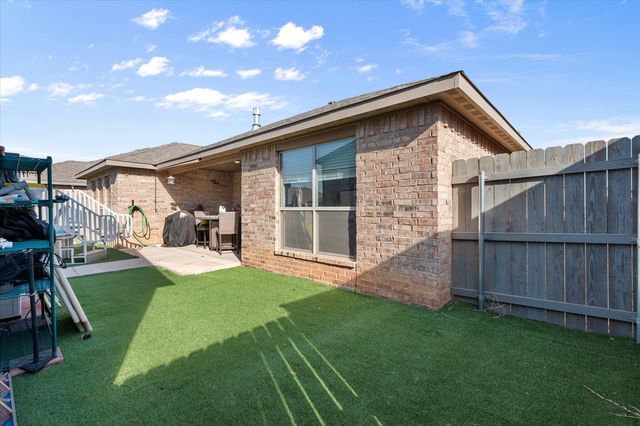 7101 24th Street, Lubbock, TX 79407