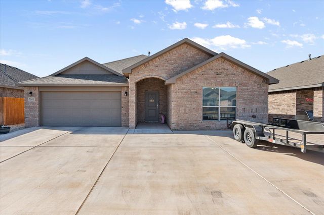 7101 24th Street, Lubbock, TX 79407