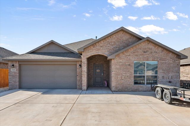 7101 24th Street, Lubbock, TX 79407