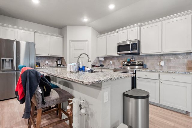 7101 24th Street, Lubbock, TX 79407