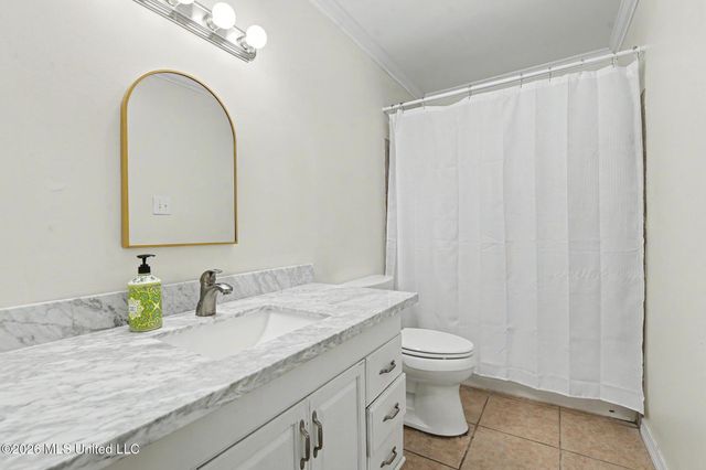 506 Esplanade Avenue, Bay Saint Louis, MS 39520