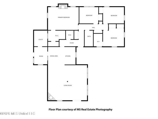 506 Esplanade Avenue, Bay Saint Louis, MS 39520