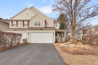 2805 Cattail Court D, Wauconda, IL 60084