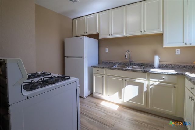 1108 Culp Avenue, Killeen, TX 76541