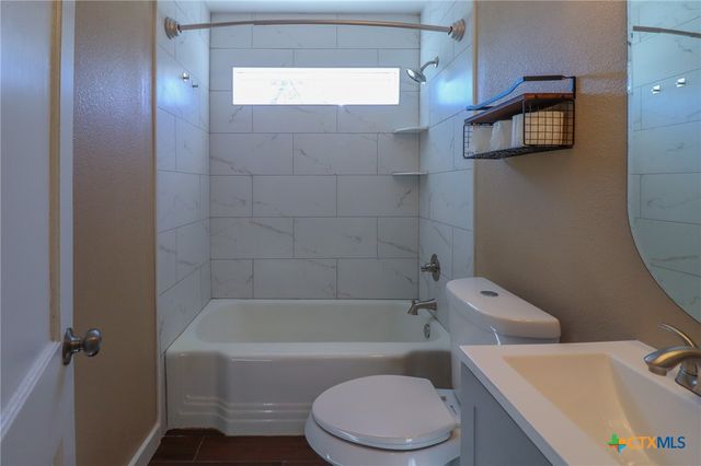 1108 Culp Avenue, Killeen, TX 76541