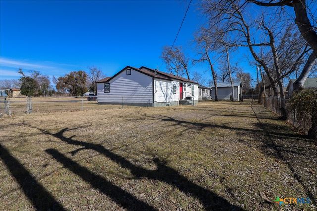 1108 Culp Avenue, Killeen, TX 76541