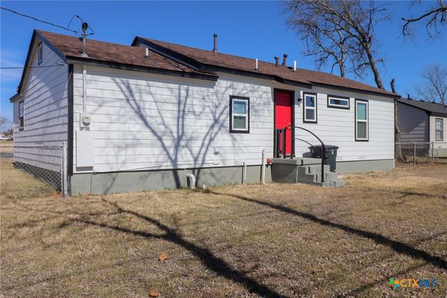 1108 Culp Avenue, Killeen, TX 76541